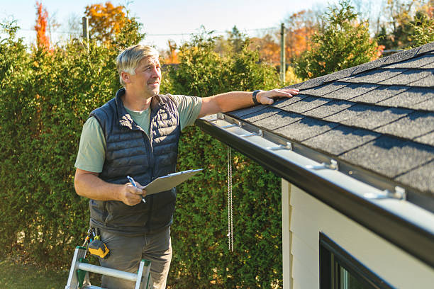 Trusted Gutter Repair And Installation service in Villamont, VA - Ben Roofing and Steel LLC