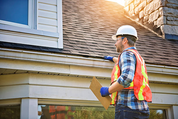 Trusted Emergency Roof Repair service in Villamont, VA - Ben Roofing and Steel LLC